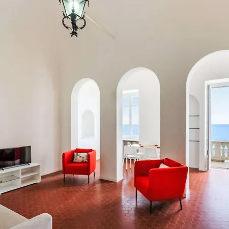 アパート Casa Sulla By Interhome