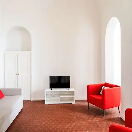 Casa Sulla By Interhome アラッシオ