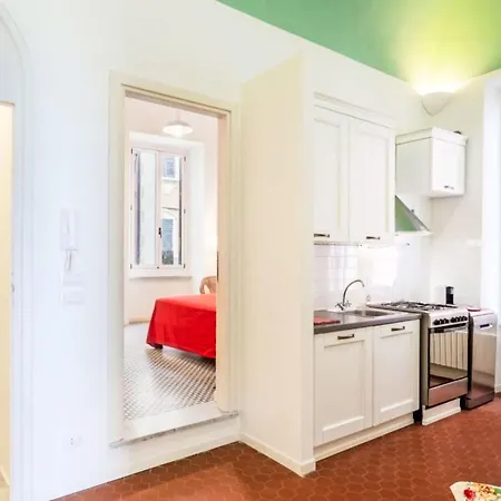 Casa Sulla By Interhome アラッシオ