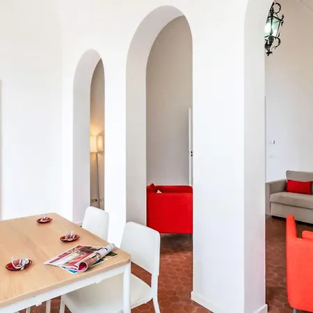 Casa Sulla By Interhome アパート