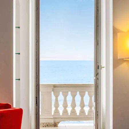 Casa Sulla By Interhome