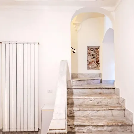 Casa Sulla By Interhome