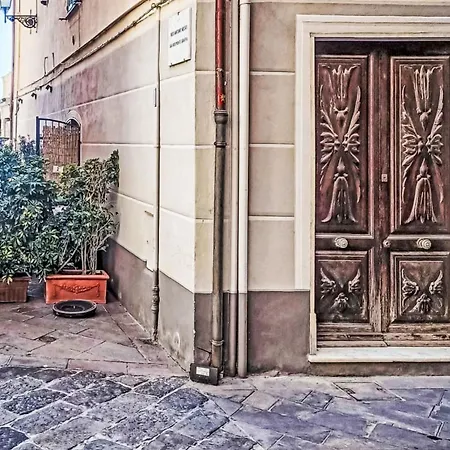 アパート Casa Sulla By Interhome